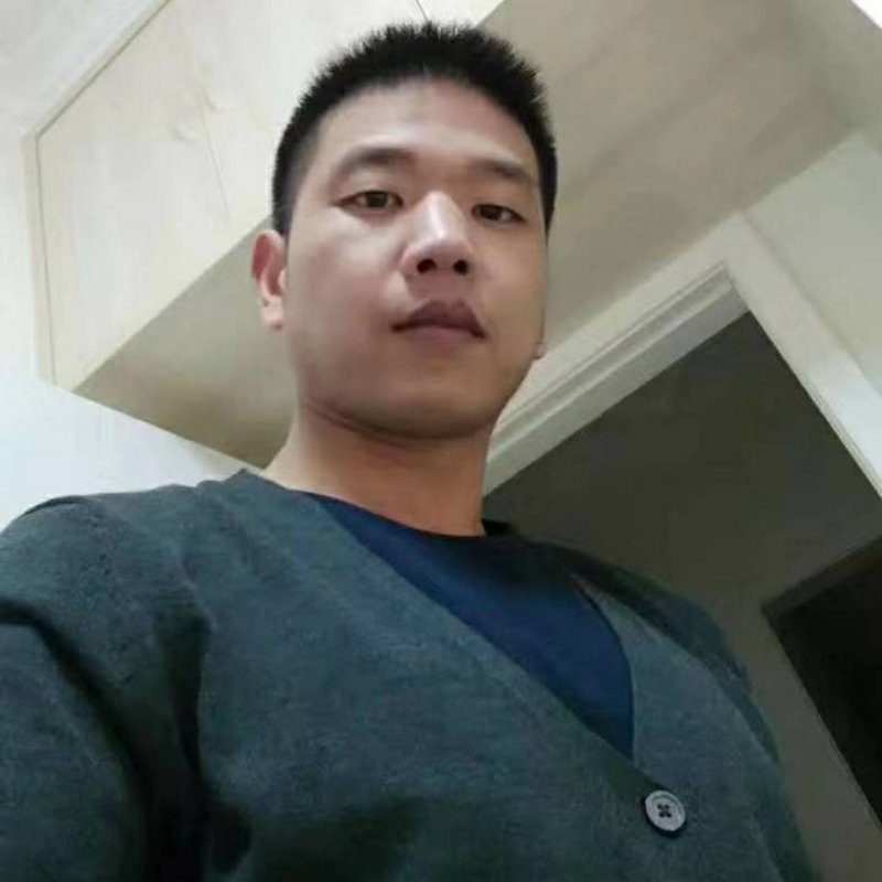 辉辉的第一张照片--汕头相亲服务中心