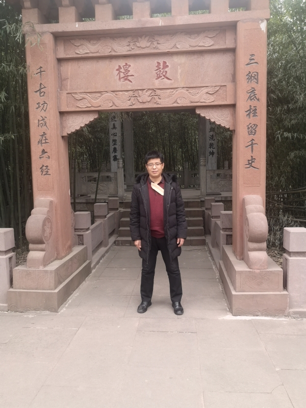 xiaoli的第一张照片--汕头相亲服务中心