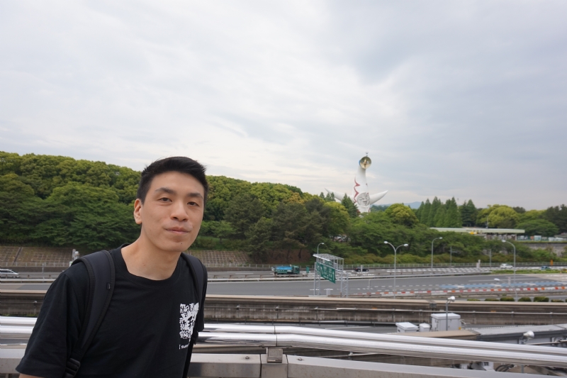 智鴻的第二张照片--汕头相亲服务中心