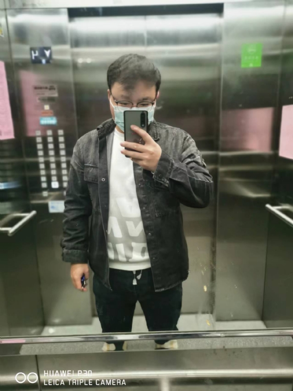 热心小刘的第一张照片--汕头相亲服务中心