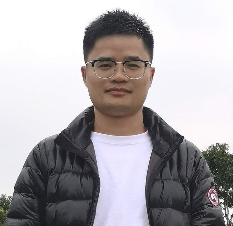 Jason的第一张照片--汕头相亲服务中心