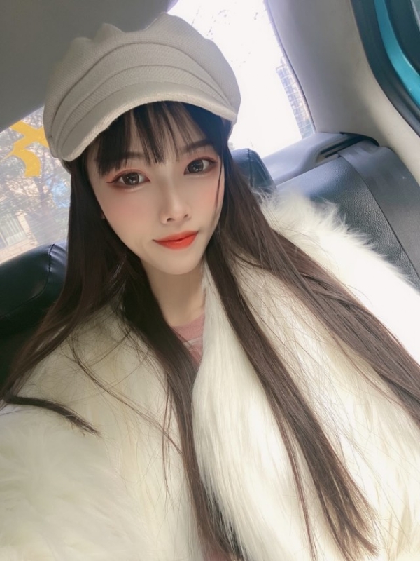 青柠的第一张照片--汕头相亲服务中心