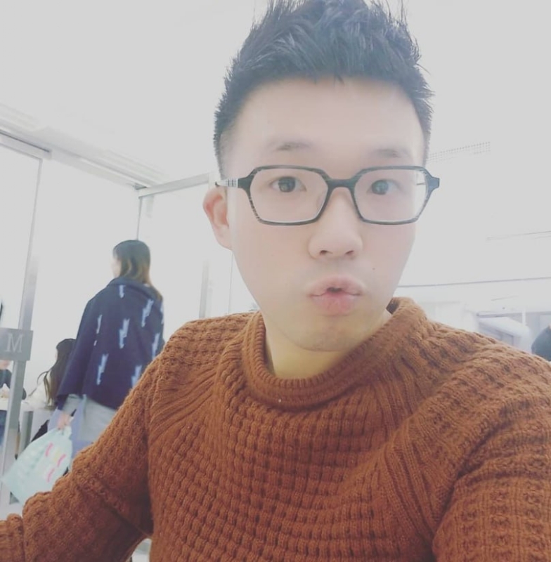 林滿江的第一张照片--汕头相亲服务中心