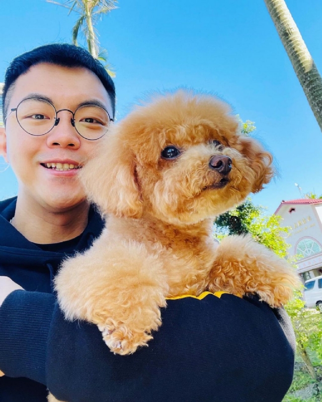 海洋的第一张照片--汕头相亲服务中心