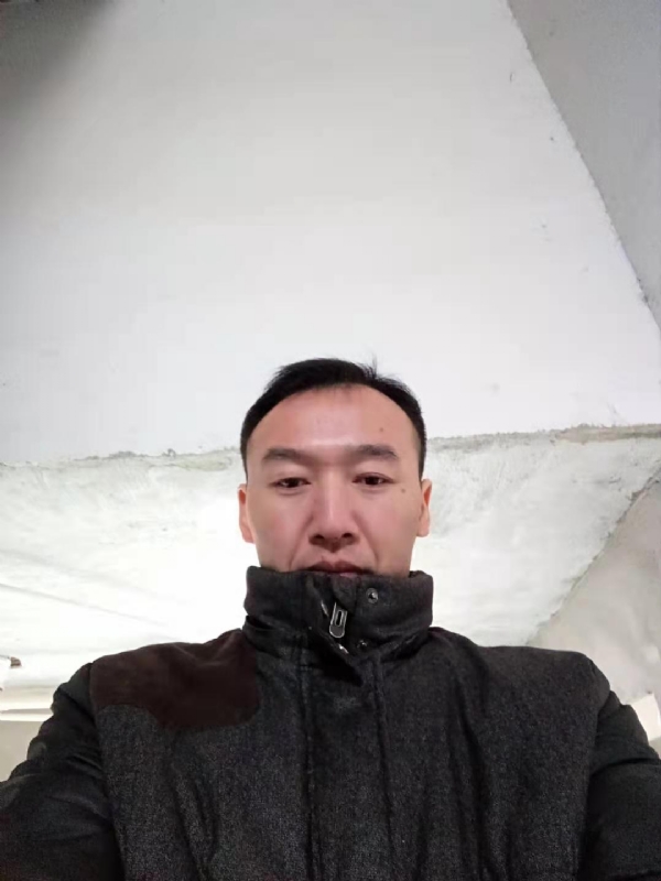 孤狼的第一张照片--汕头相亲服务中心