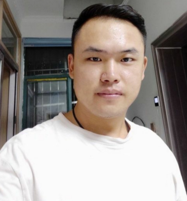 缘起的第一张照片--汕头相亲服务中心