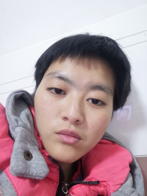 王秋艳的第一张照片--汕头相亲服务中心