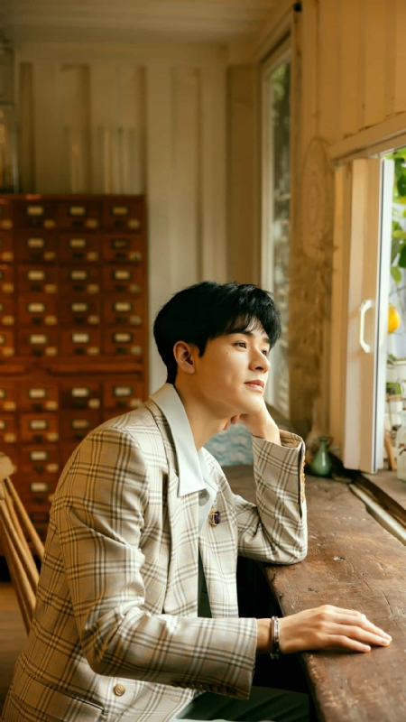 蓝天的第一张照片--汕头相亲服务中心