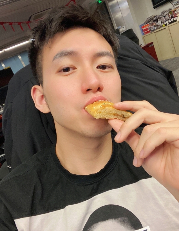 绝世大冤种的第二张照片--汕头相亲服务中心