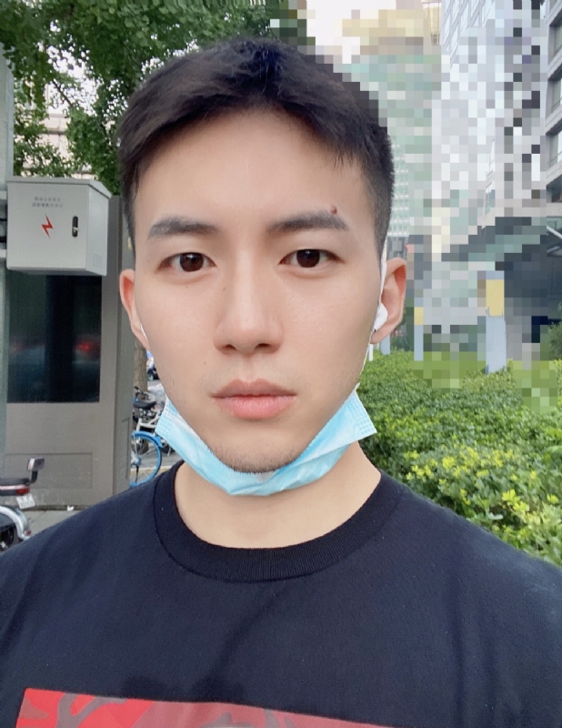 绝世大冤种的第六张照片--汕头相亲服务中心