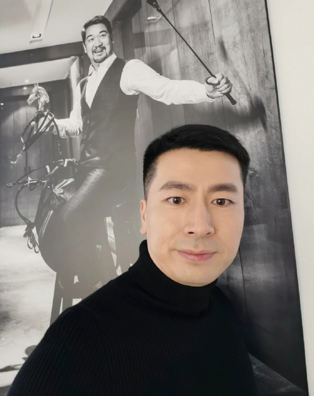 Gs的第一张照片--汕头相亲服务中心