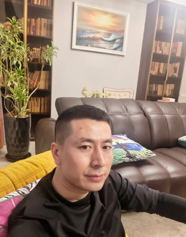 Gs的第二张照片--汕头相亲服务中心