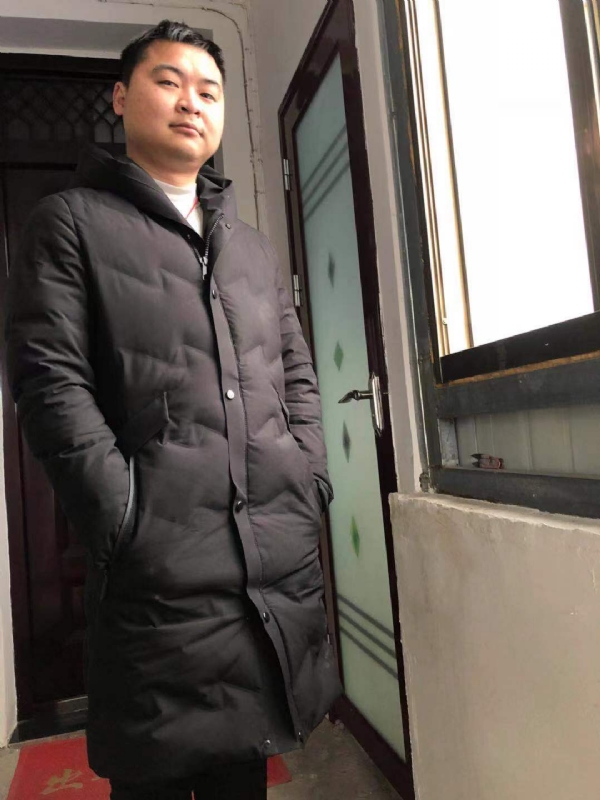 末端的第一张照片--汕头相亲服务中心