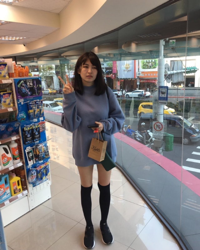 茜茜的第一张照片--汕头相亲服务中心