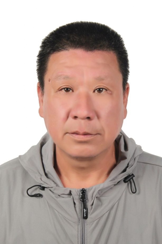 薛利忠的第一张照片--汕头相亲服务中心