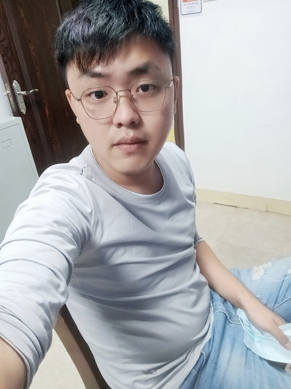 小林子的第二张照片--汕头相亲服务中心