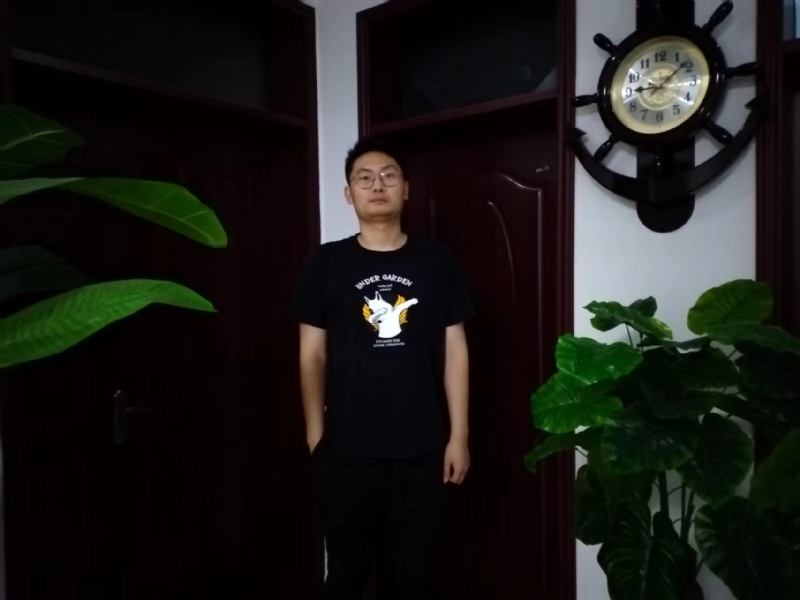 真诚交友的第一张照片--汕头相亲服务中心