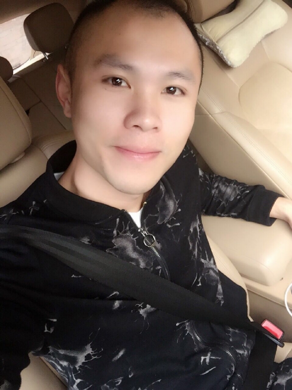 陈六六的第一张照片--汕头相亲服务中心