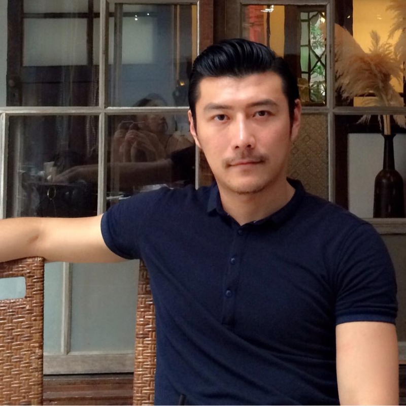 張建林的第一张照片--汕头相亲服务中心