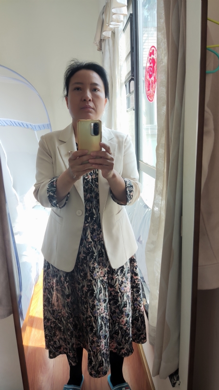 踏雪寻梅的第四张照片--汕头相亲服务中心