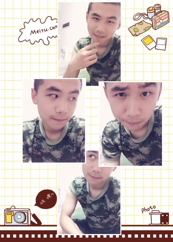 X先生的第一张照片--汕头相亲服务中心