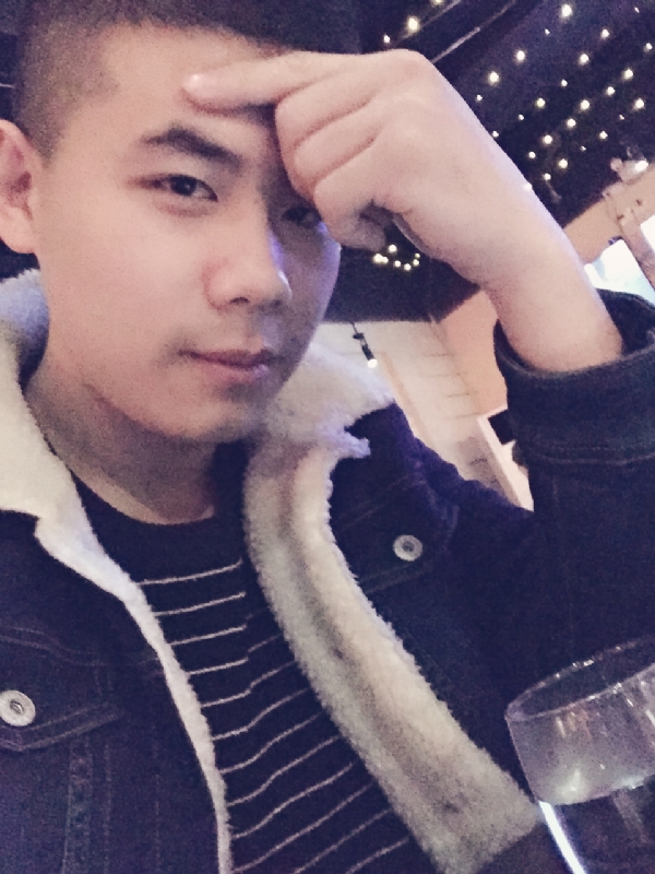 X先生的第二张照片--汕头相亲服务中心