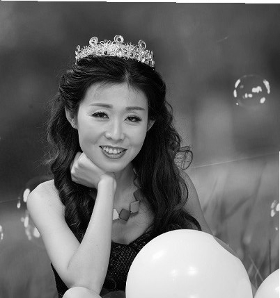 诗若兰的第一张照片--汕头相亲服务中心