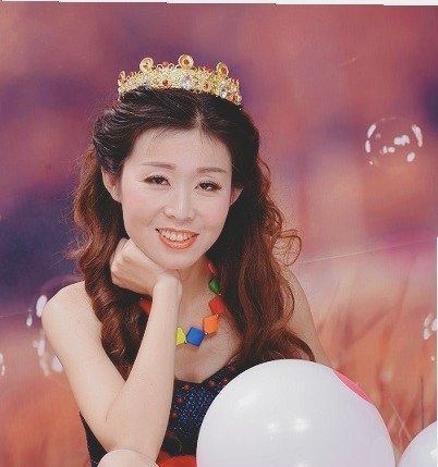 诗若兰的第二张照片--汕头相亲服务中心