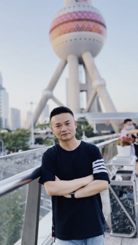 andy的第四张照片--汕头相亲服务中心