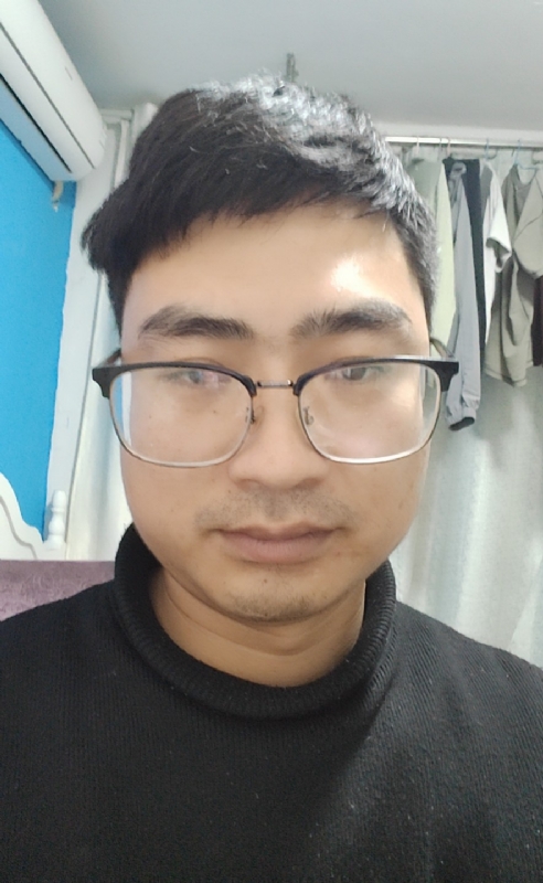 少平的第二张照片--汕头相亲服务中心