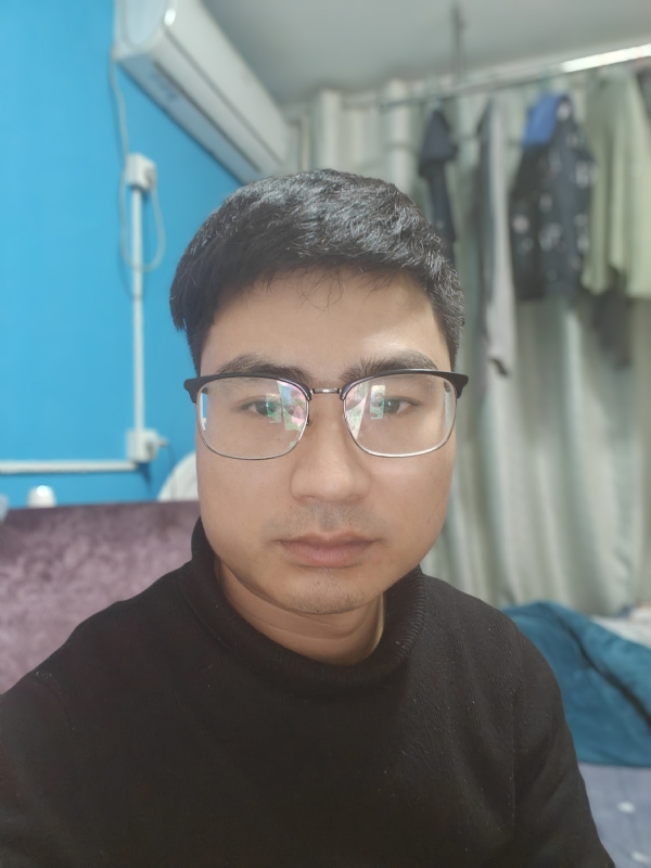 少平的第三张照片--汕头相亲服务中心