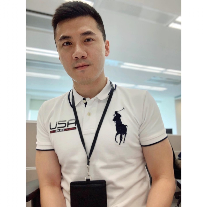 風一樣的男子的第二张照片--汕头相亲服务中心