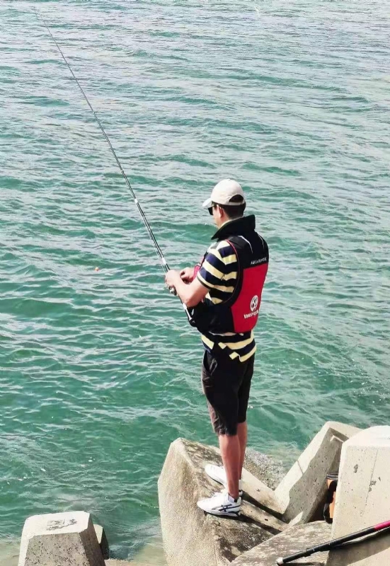 暖的第三张照片--汕头相亲服务中心