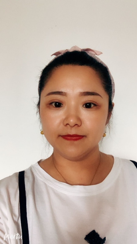 CoCo木子的第一张照片--汕头相亲服务中心