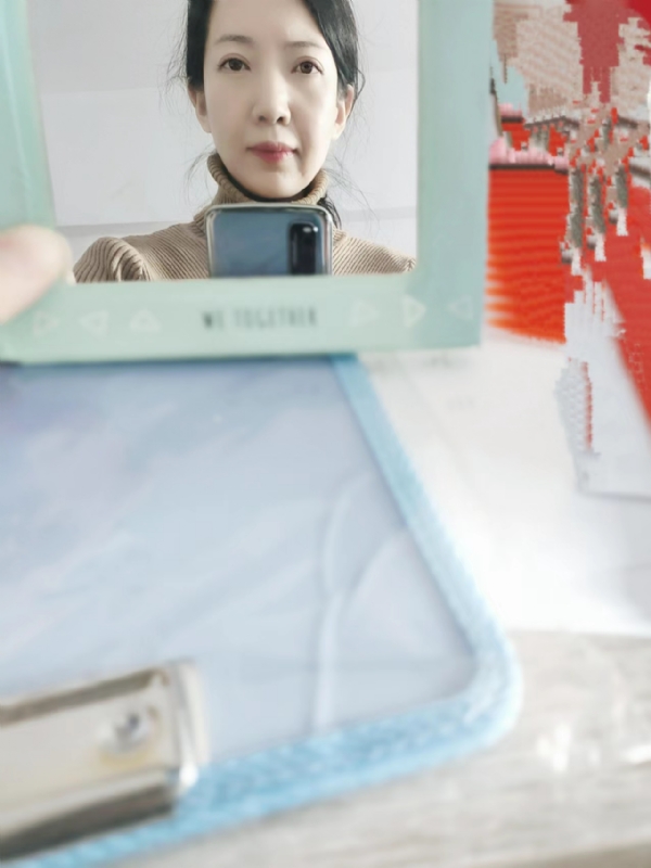 小云的第四张照片--汕头相亲服务中心