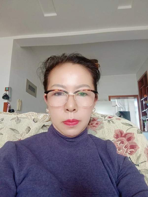 中秋桂花玉兔的第三张照片--汕头相亲服务中心