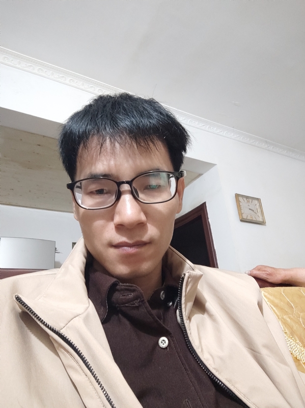 杨一凡的第一张照片--汕头相亲服务中心