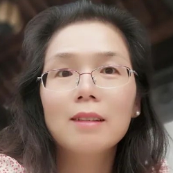 阿芬的第一张照片--汕头相亲服务中心