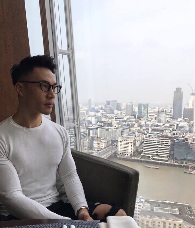 Chen文彬的第一张照片--汕头相亲服务中心