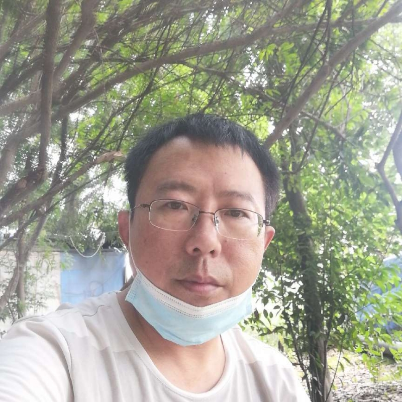 解勇的第一张照片--汕头相亲服务中心