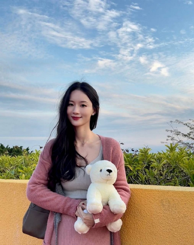 me的第二张照片--汕头相亲服务中心