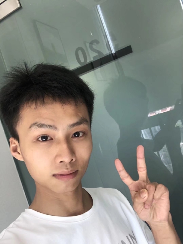 吥離吥棄的第二张照片--汕头相亲服务中心