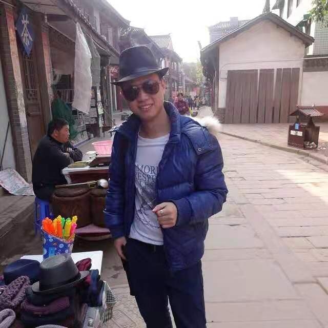 橙光的第一张照片--汕头相亲服务中心