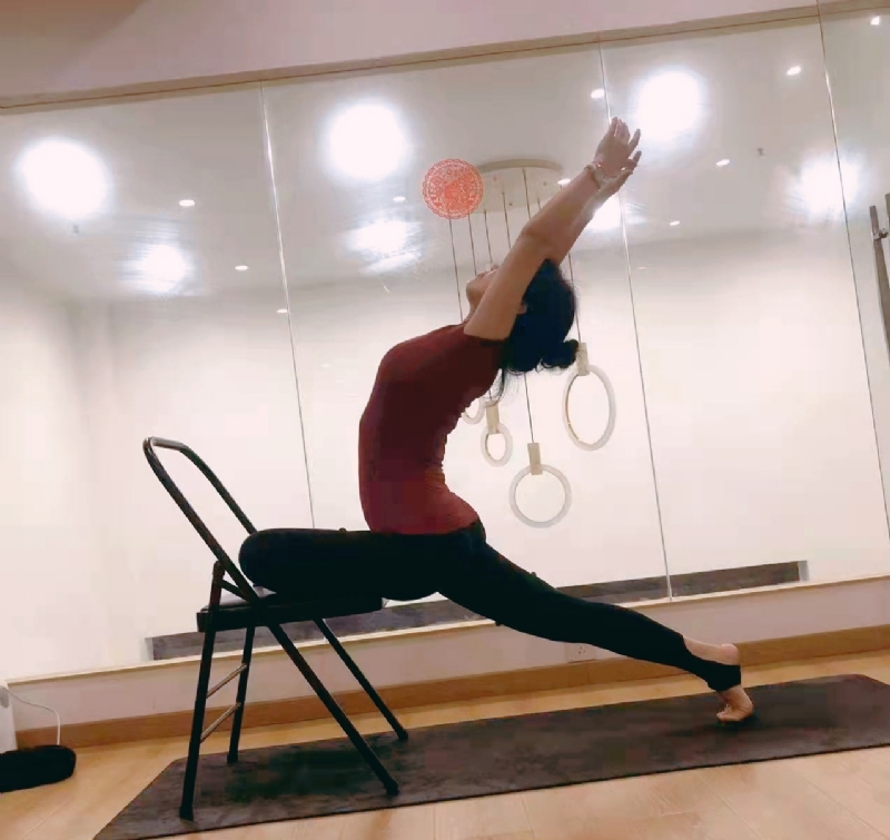 小鹿的第一张照片--汕头相亲服务中心