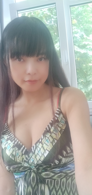 Sophia的第一张照片--汕头相亲服务中心