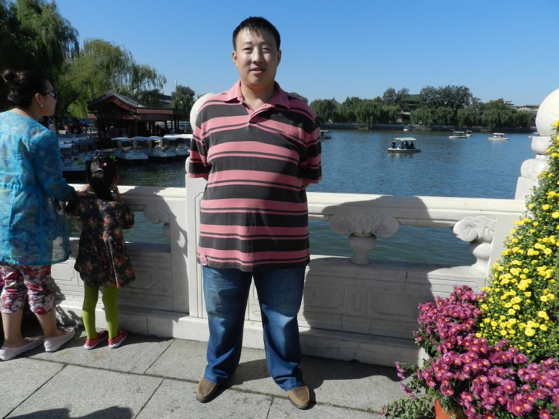 bjmjqwsq的第一张照片--汕头相亲服务中心