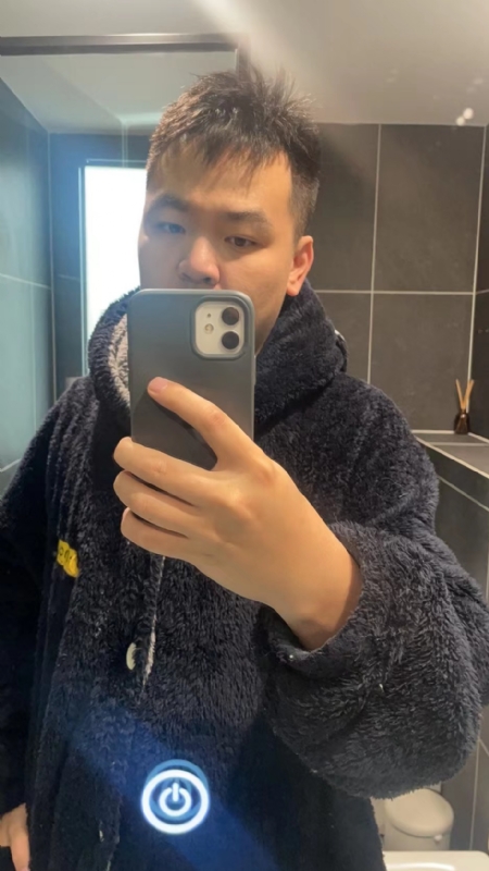 子子的第一张照片--汕头相亲服务中心