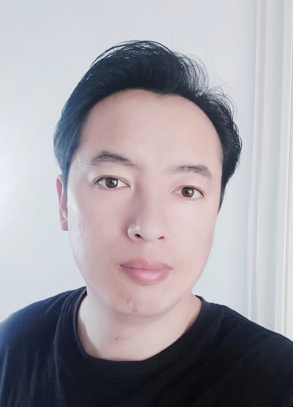 Kevin的第一张照片--汕头相亲服务中心