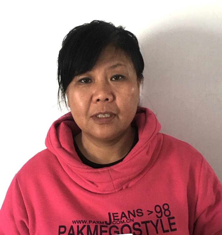 阿拉丁的第二张照片--汕头相亲服务中心