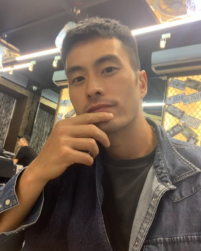 伟业强哥的第一张照片--汕头相亲服务中心